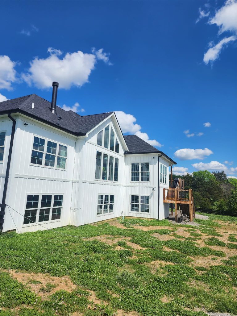 Pressure washing Indian Hills KY